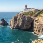 Cabo de São Vicente, das Ende der (europäischen) Welt