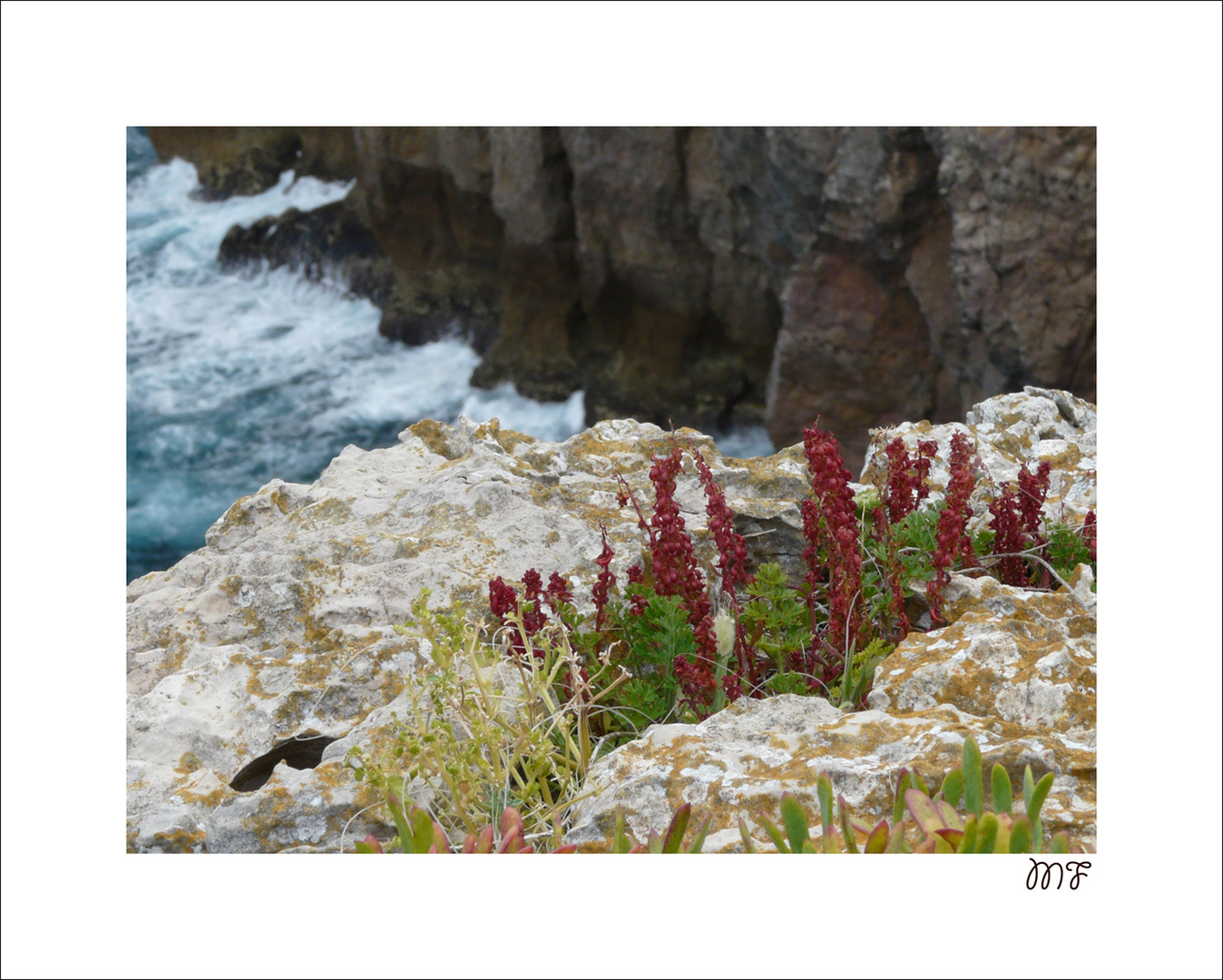 Cabo de São Vicente - Das Ende der Welt