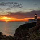 **Cabo de São Vicente**