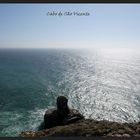 Cabo de São Vicente - Hinter dem Turm