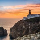 Cabo de São Vicente I