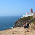 Cabo de São Vicente  II