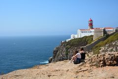 Cabo de São Vicente  II