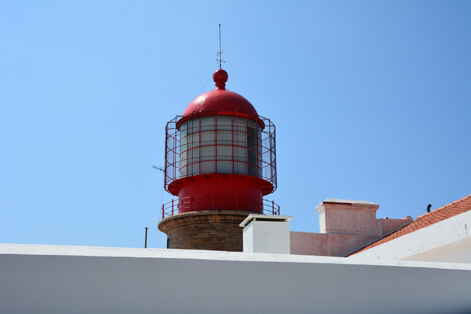 Cabo de São Vicente III