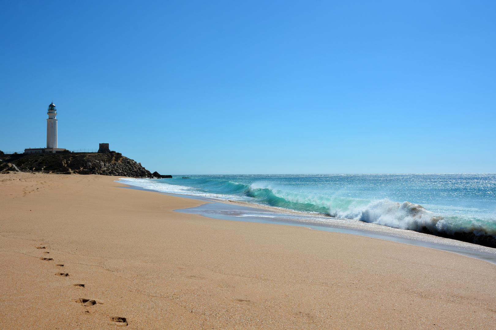 Cabo de Trafalgar 2016 - 2