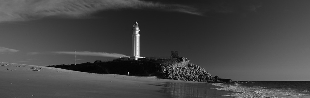 Cabo de Trafalgar bei Canos de Mekka