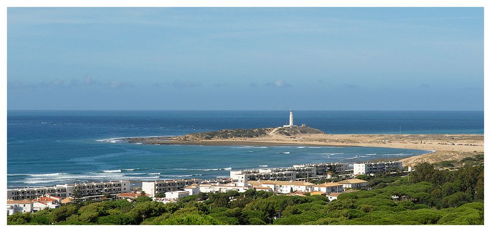 [ Cabo de Trafalgar ]