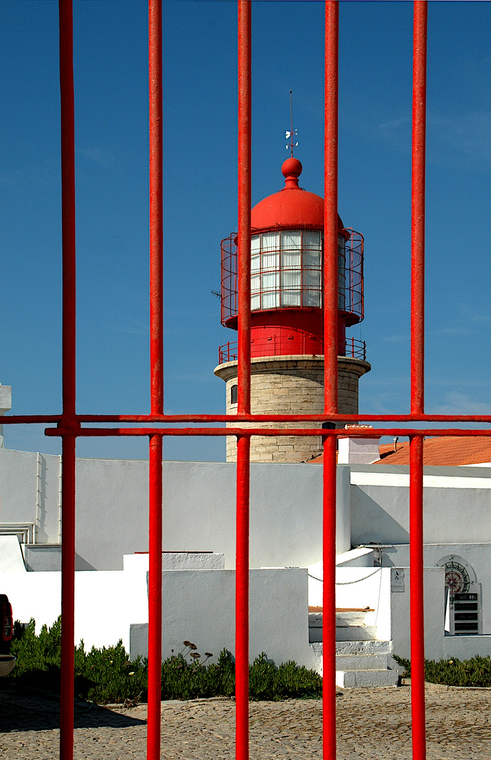 Cabo di Sao Vicente