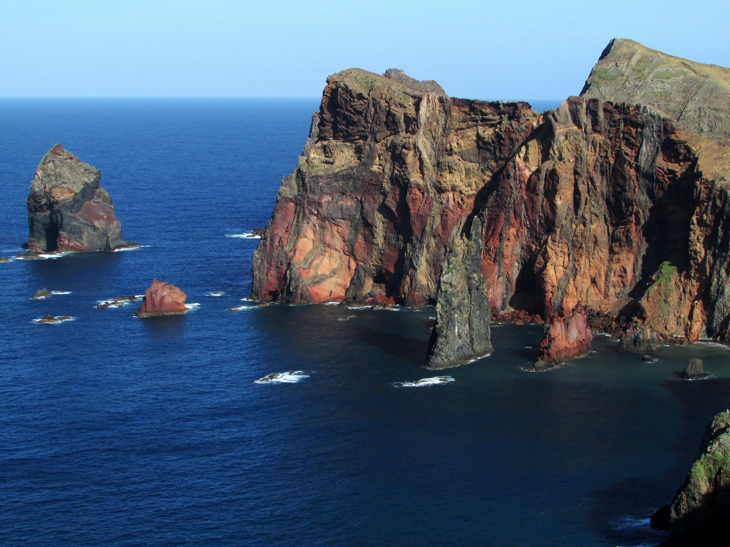 Cabo do Lourenco