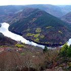 Cabo do Mundo - Río Miño - Chantada -Lugo