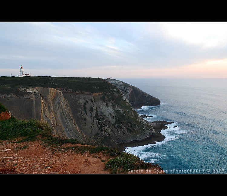 Cabo Espichel