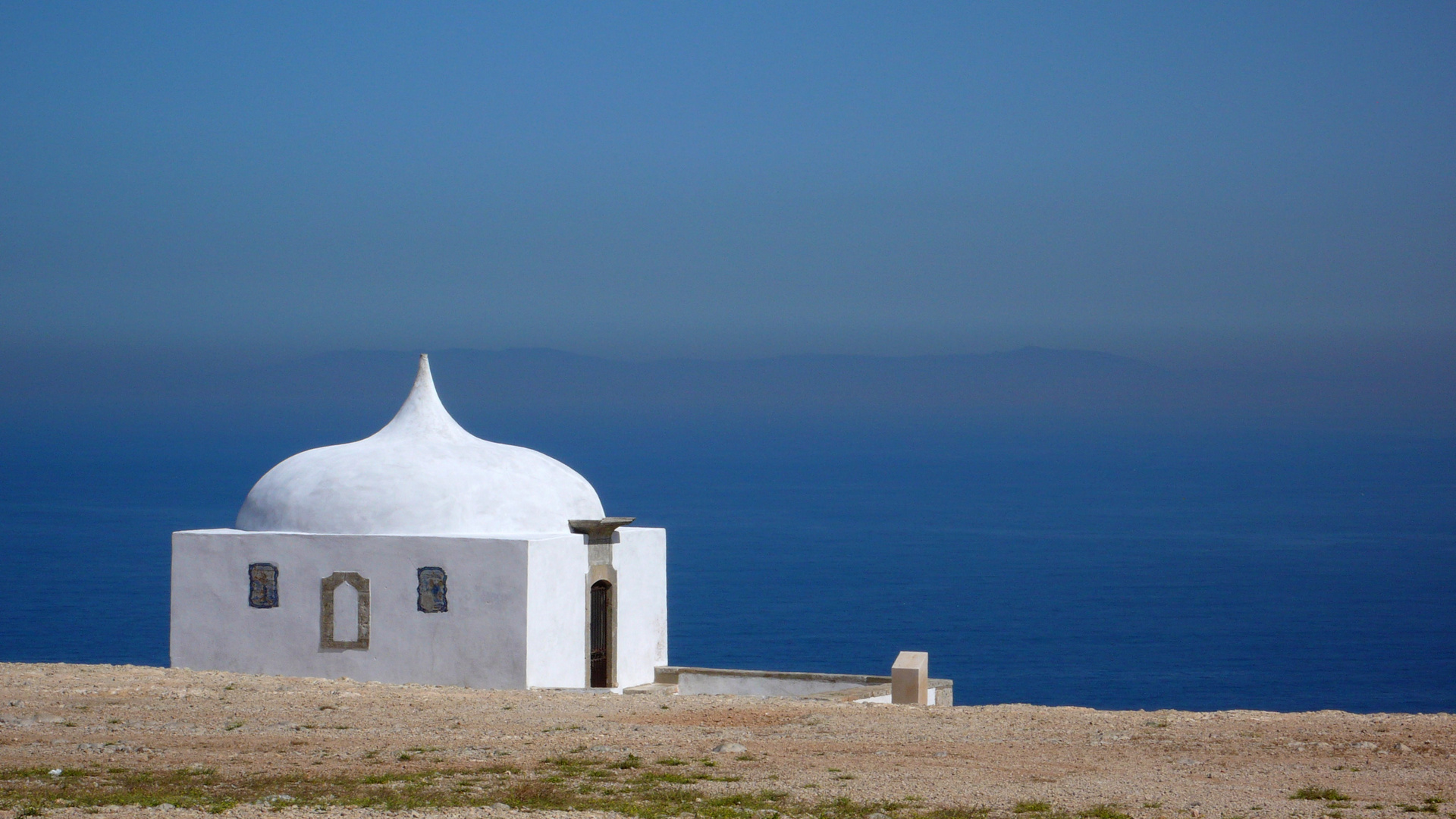 Cabo Espichel, Portugal