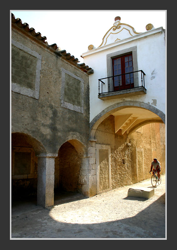 CABO ESPICHEL (SESIMBRA)