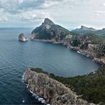 Cabo Formentor