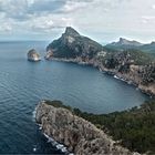 Cabo Formentor