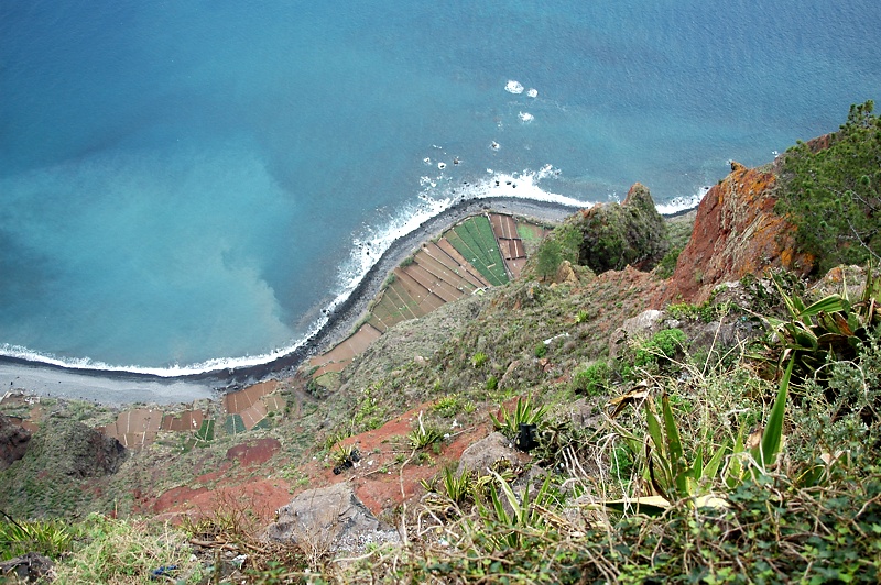 Cabo Girao