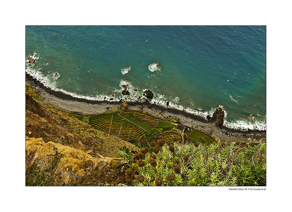 Cabo Girao