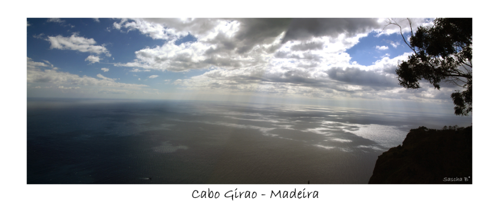 Cabo Girao