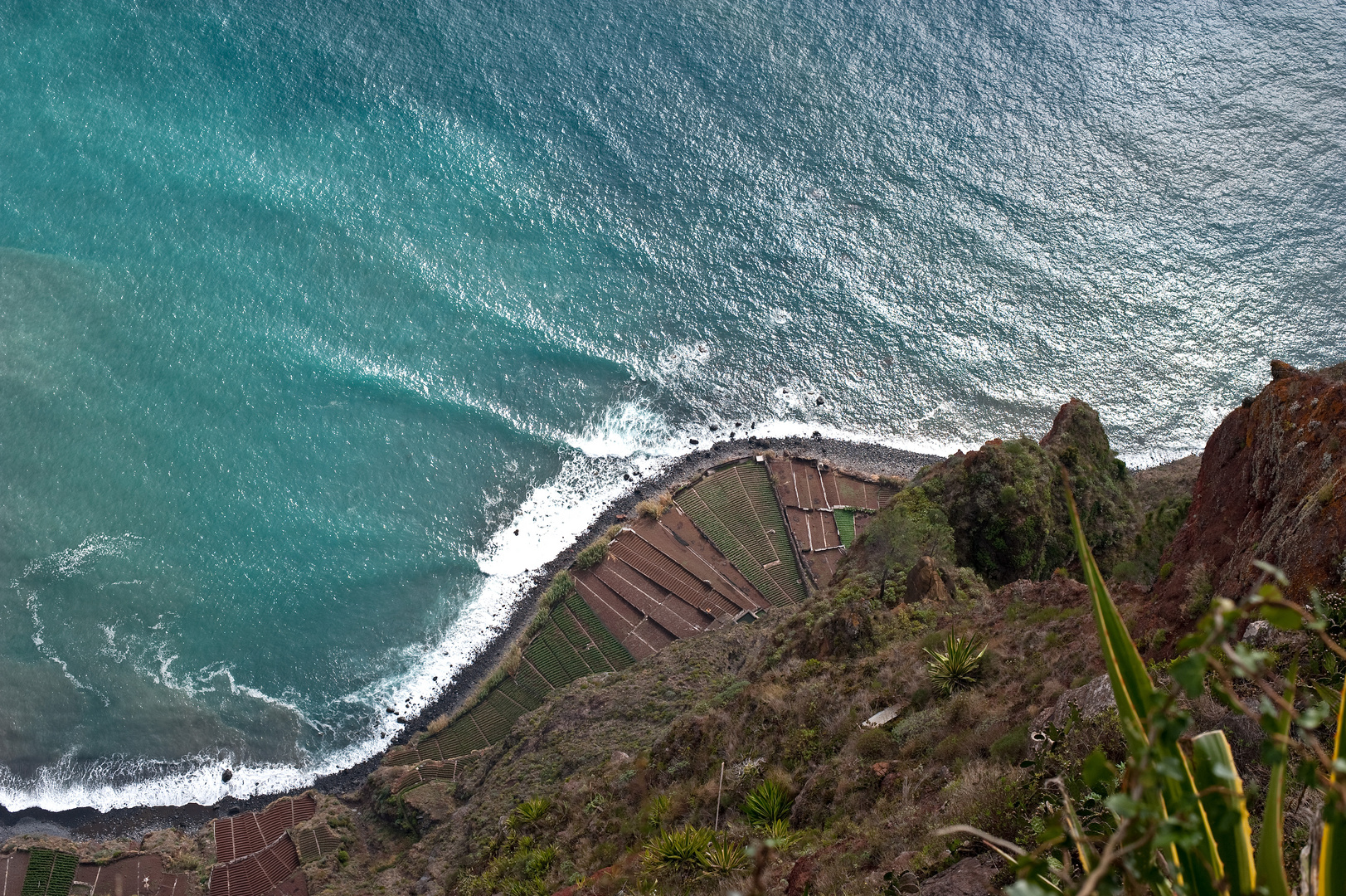 Cabo Girao