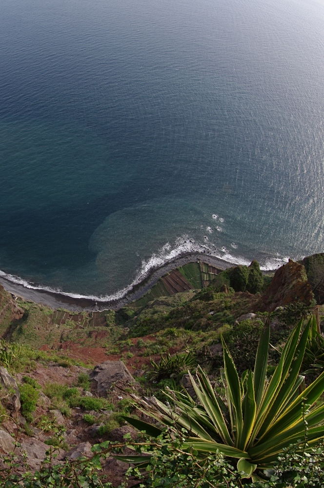 Cabo Girao