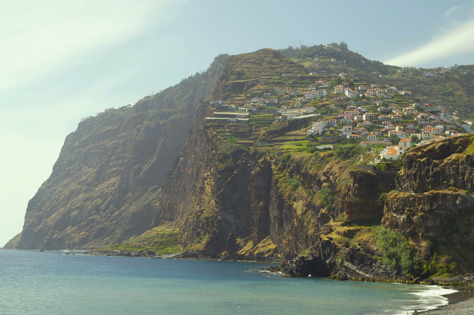 Cabo-Girào