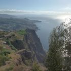 Cabo Girao auf Madeira