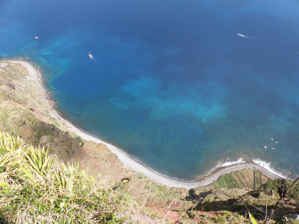 Cabo Girao