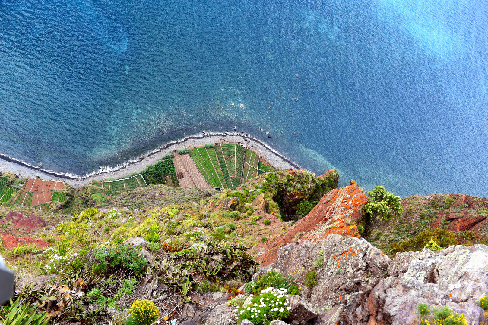 Cabo Girao