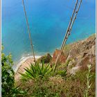 Cabo Girao - Ein Blick in die Tiefe