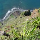 Cabo Girao im Süden Madeiras