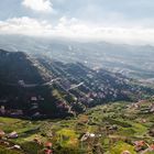 Cabo Girao Panorama