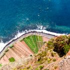 Cabo Girao, Steilklippe auf Madeira
