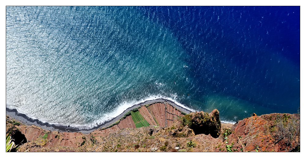 Cabo Girão 1