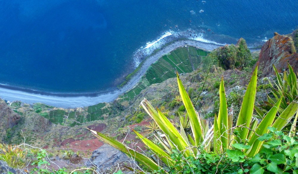 Cabo Girão