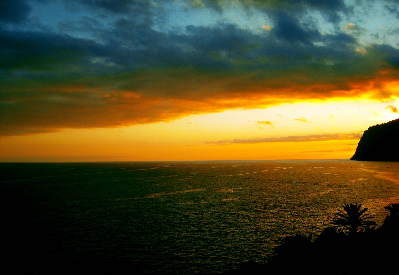 Cabo Girão