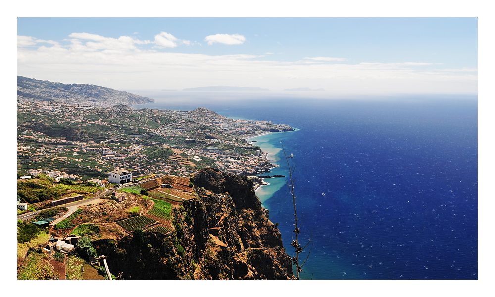 Cabo Girão 3