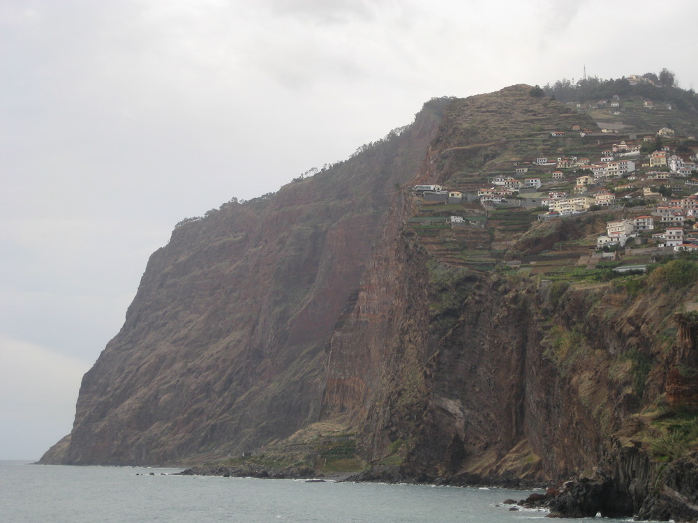 Cabo Girão