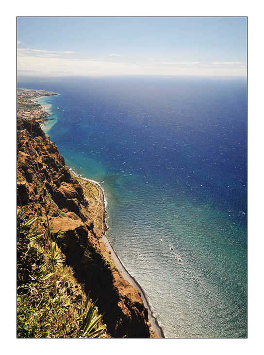 Cabo Girão 4