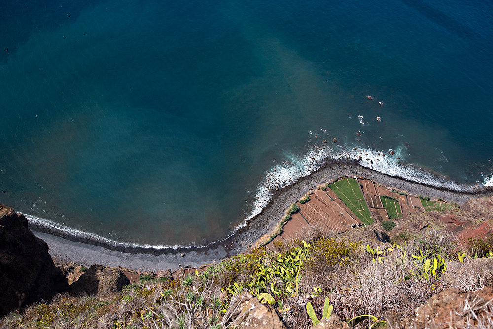 Cabo Girão