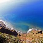 Cabo Girão - 580 Meter abwärts