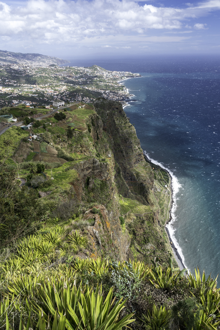 Cabo Girão