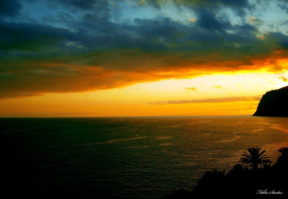 Cabo Girão