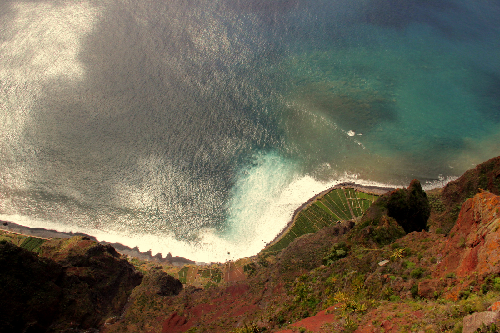 Cabo Girão