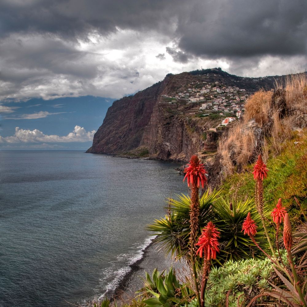 Cabo Girão