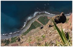 Cabo Girão - Madeira