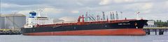 CABO HELLAS / Crude Oil Tanker / Rotterdam