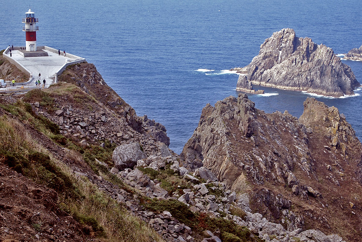 Cabo Ortegal