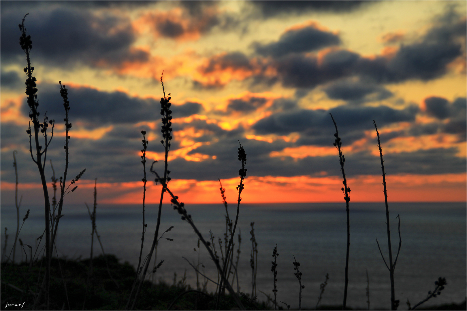 cabo peñas-asturias