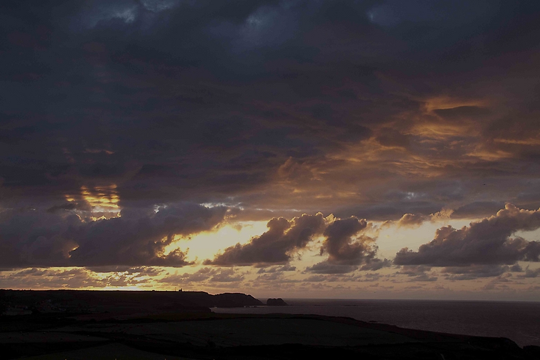 cabo peñas (asturias)