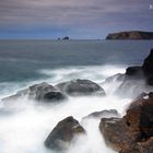 Cabo Peñas desde Verdicio